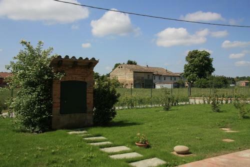 Bed & Breakfast La Zucchella