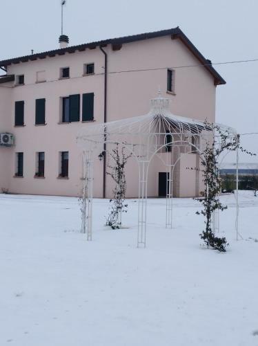 Bed & Breakfast La Zucchella