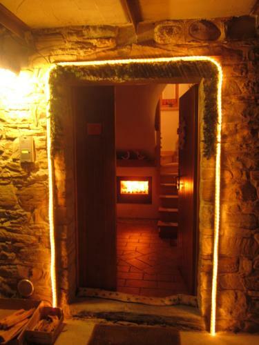 B&B Alla Lanterna