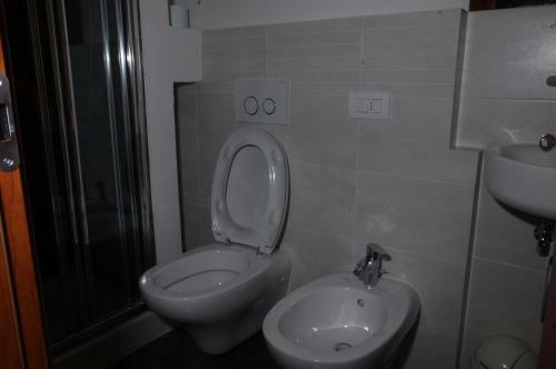 Bed & Breakfast Le Ghiacciaie