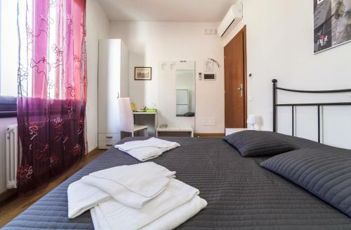 Bed & Breakfast Le Ghiacciaie