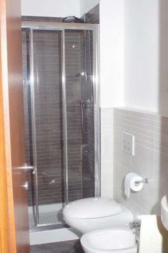 Bed & Breakfast Le Ghiacciaie