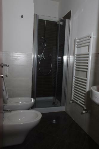 Bed & Breakfast Le Ghiacciaie