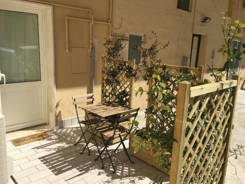 Hostal Hydria Rooms