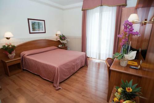 Hotel Villa Mulino ***s