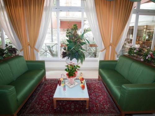 Hotel Villa Mulino ***s