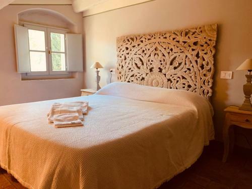 Agroturismo Podere Il Castellaccio