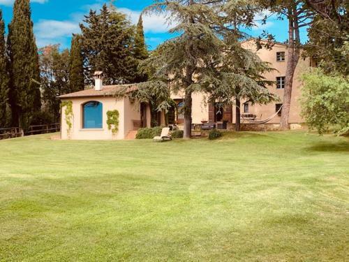 Agroturismo Podere Il Castellaccio