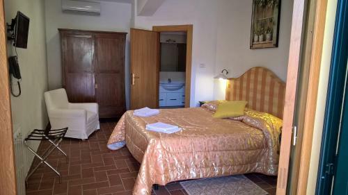 Hotel Cecco Di Nara