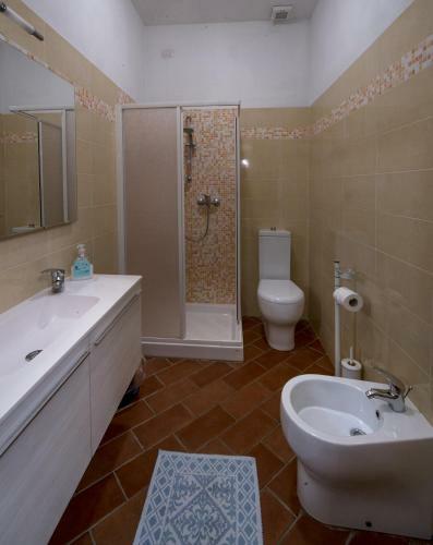 Hotel Cecco Di Nara