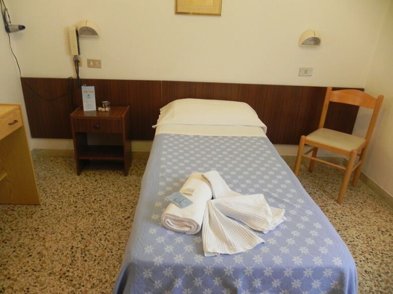 Hostal Stella Maris