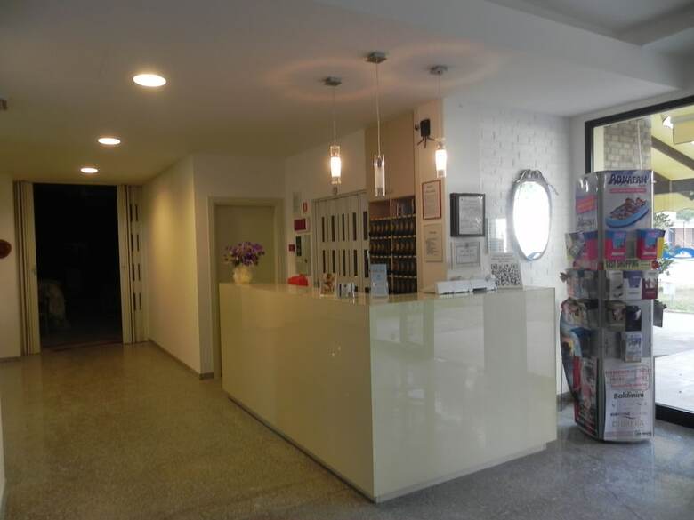 Hostal Stella Maris