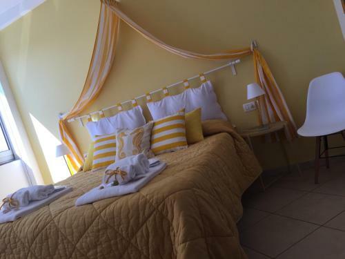 Bed & Breakfast L'approdo