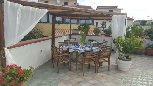 Bed & Breakfast L'approdo