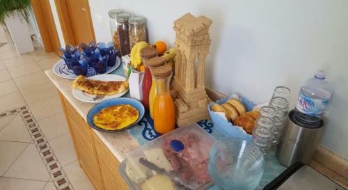 Bed & Breakfast L'approdo