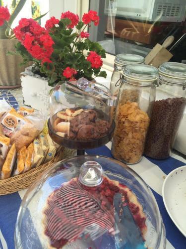 Bed & Breakfast L'approdo