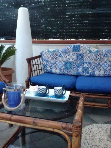 Bed & Breakfast L'approdo