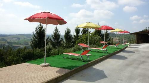 Hostal Villa Ponte