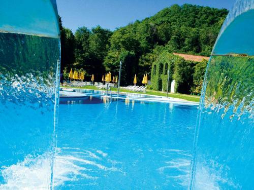 Hotel Terme Preistoriche