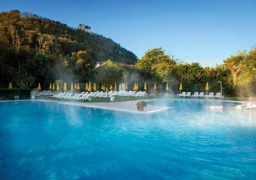 Hotel Terme Preistoriche