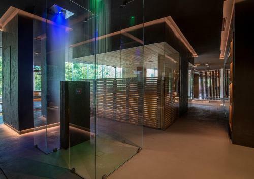 Hotel Terme Preistoriche