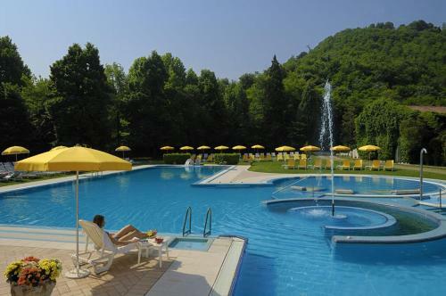 Hotel Terme Preistoriche
