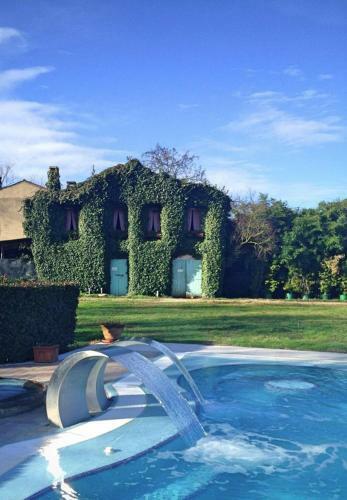 Hotel Terme Preistoriche