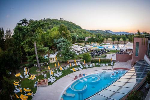 Hotel Terme Preistoriche