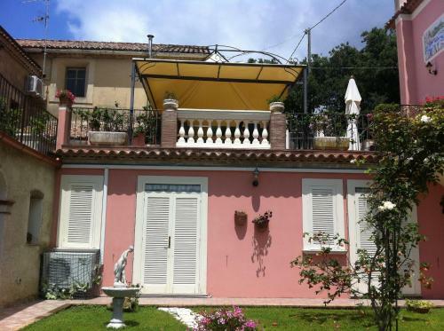 Bed And Breakfast Nefer