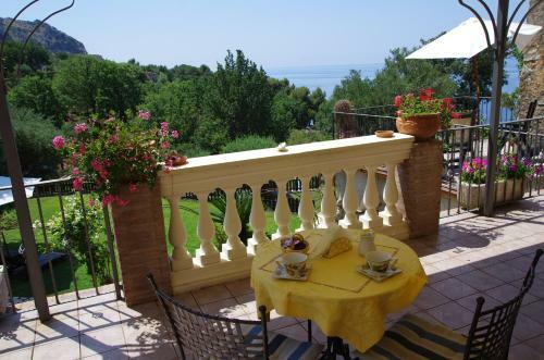 Bed And Breakfast Nefer