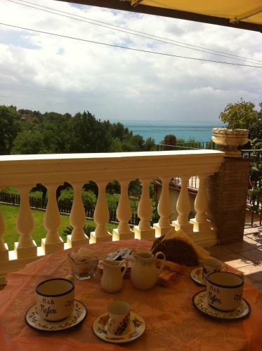 Bed And Breakfast Nefer