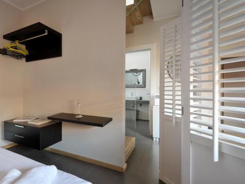 Apartamento Piazza Maggiore Penthouse