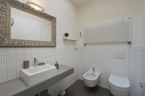 Apartamento Piazza Maggiore Penthouse
