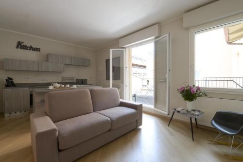 Apartamento Piazza Maggiore Penthouse