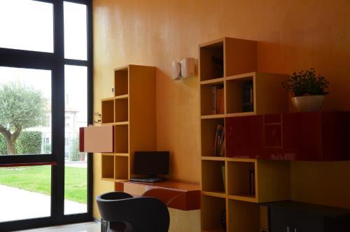 Hotel La Rocca