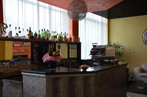 Hotel La Rocca