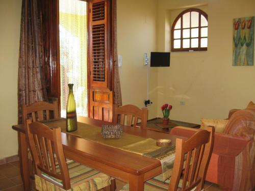 Agroturismo Casa Dia