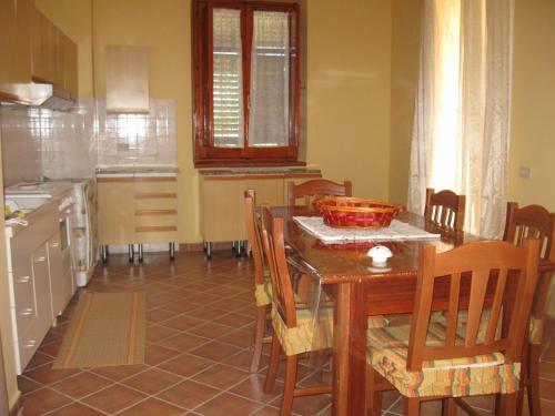 Agroturismo Casa Dia