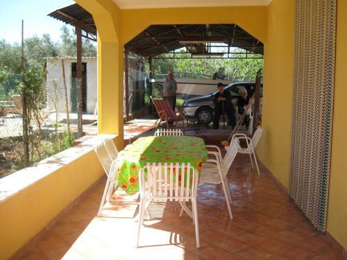 Agroturismo Casa Dia