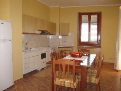 Agroturismo Casa Dia
