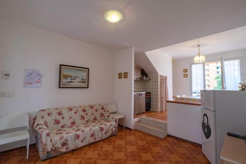 Apartamento Sabrina 12