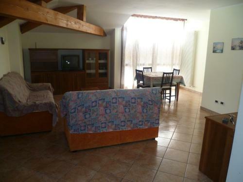 Apartamento Casa Vacanza Ca Dei Logi