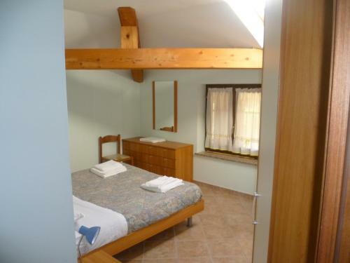 Apartamento Casa Vacanza Ca Dei Logi
