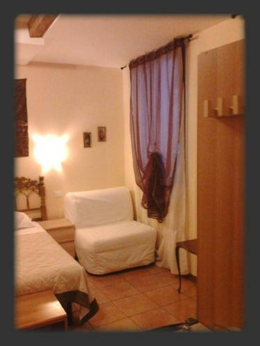 C� Tron Apartment