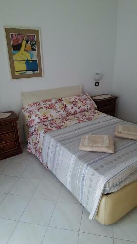Apartamento Lupo