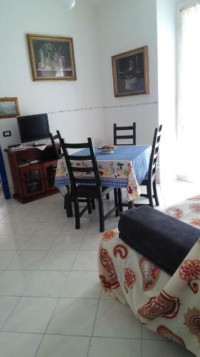 Apartamento Lupo