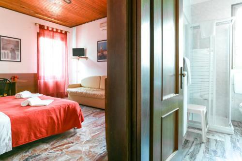 Hostal Villa Teresa