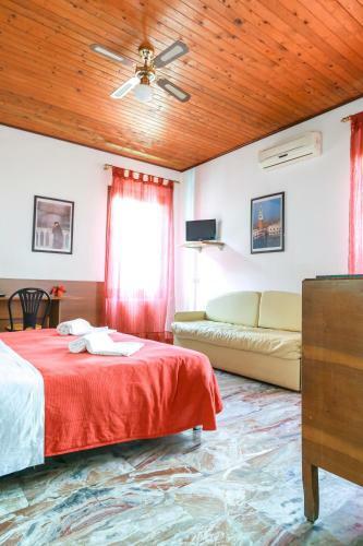 Hostal Villa Teresa