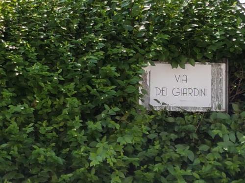 Apartamento Appartamenti Dei Giardini