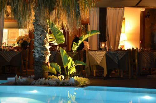 Boutique Hotel Su Sergenti